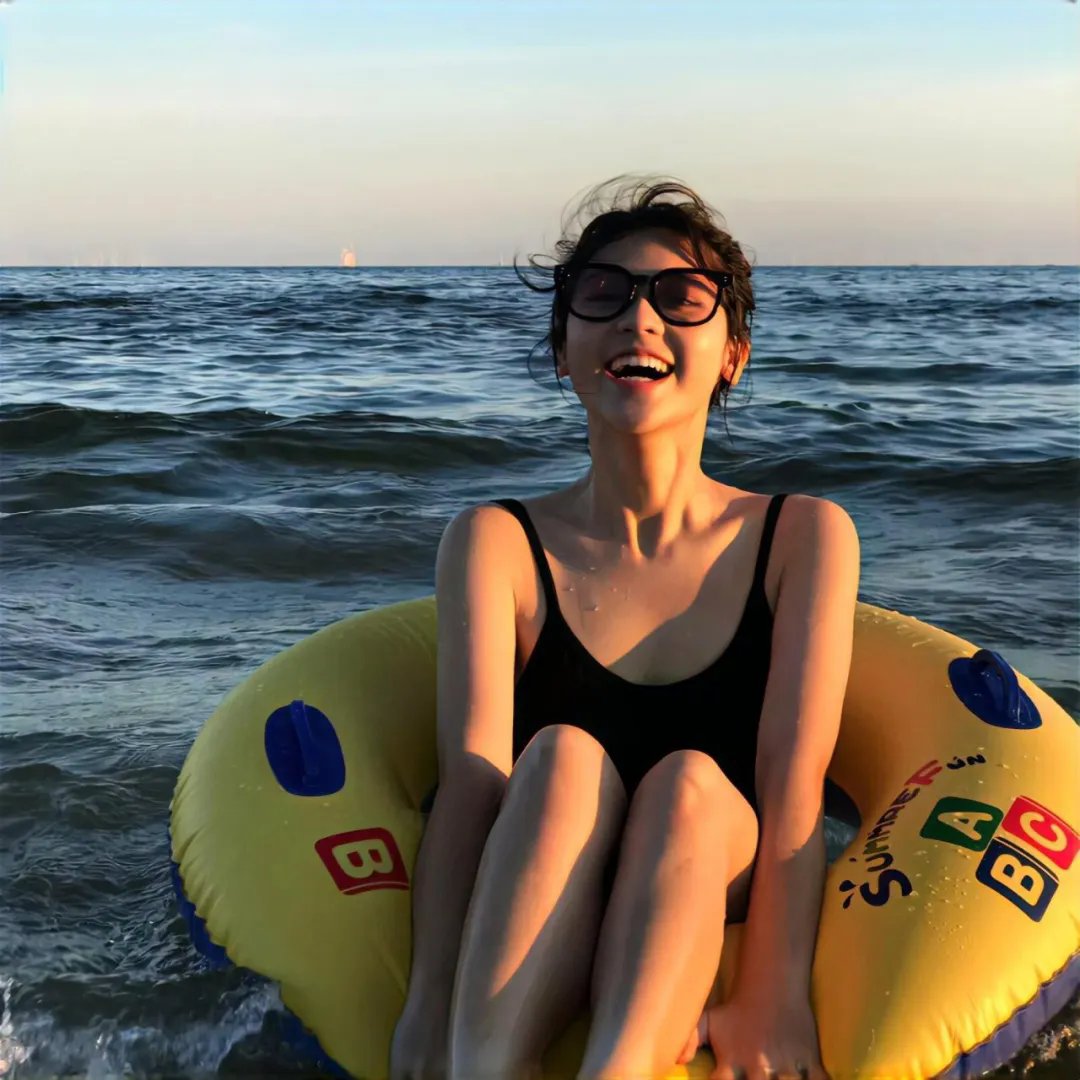 一往无前海报